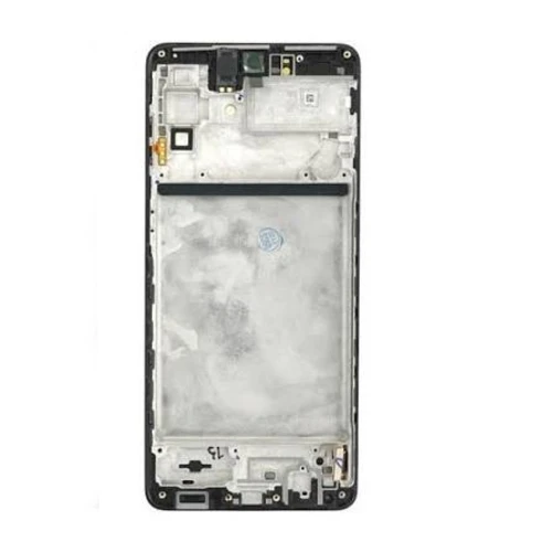 OLED (Sans Châssis) ÉCRAN LCD SAMSUNG GALAXY M51 (M515F) Noir