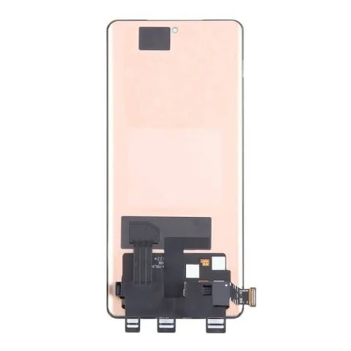 INCELL (Sans châssis) Écran LCD OnePlus Ace 3 5G NOIR