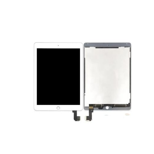 LCD UNIQUEMENT ECRAN LCD IPAD 2ème - 9,7" (2011) (A1395/A1396/A1937)