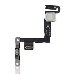 Nappe d'alimentation + lampe torche (ORIGINAL) iPhone 11