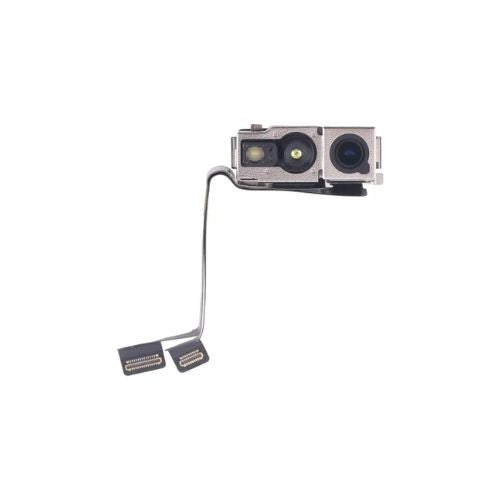 CAMÉRA FRONTALE iPhone 16 Pro