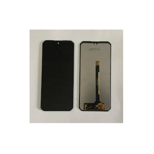 ORIGINAL (Sans châssis) Écran LCD OUKITEL WP26