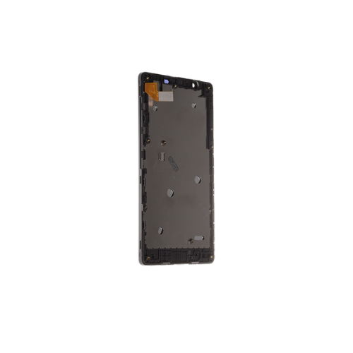 Écran LCD complet Microsoft Lumia 540 Noir