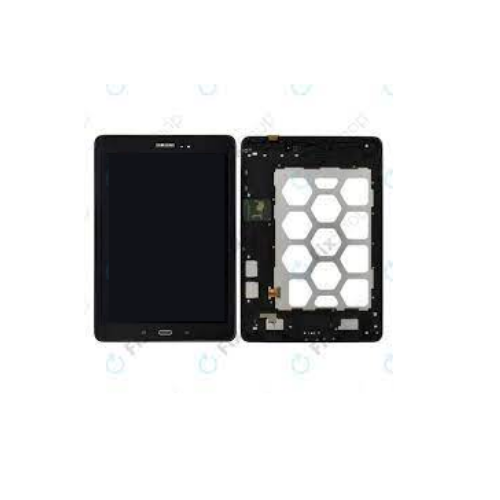 PACK DE SERVICE Écran LCD Tab A 9,7" 2015 (T550 / T555)