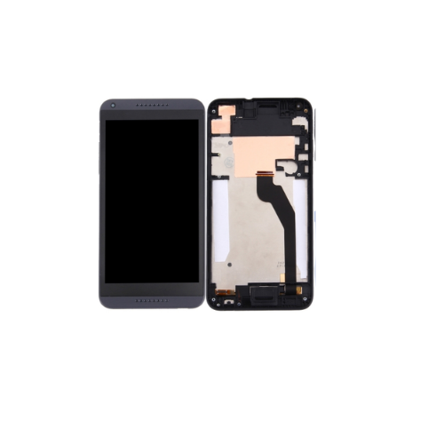 Écran Complet HTC Desire 816H Blanc