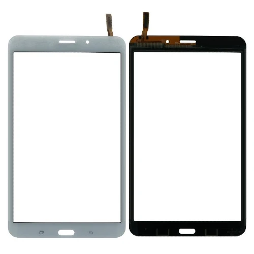ORIGINAL (ÉCRAN COMPLET) LCD SAMSUNG Tab 4 8,0" 2014 (T330) Blanc