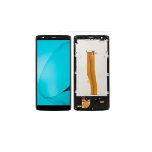 ORIGINAL (Sans châssis) Écran LCD Blackview A20 PRO