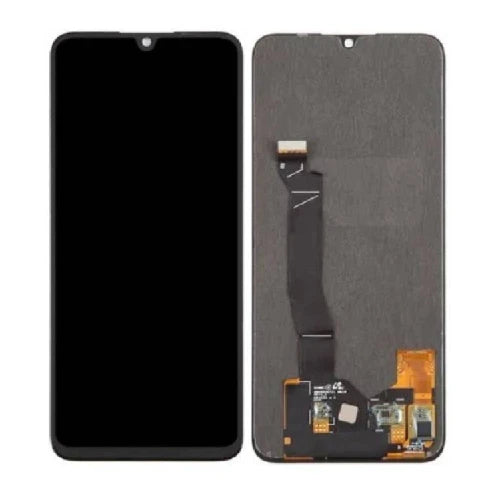 ORI (Avec châssis) ÉCRAN LCD HONOR PLAY 5 5G NOIR