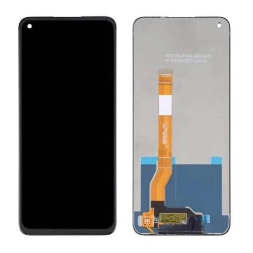 INCELL (Sans châssis) Écran LCD OnePlus Ace 5G NOIR