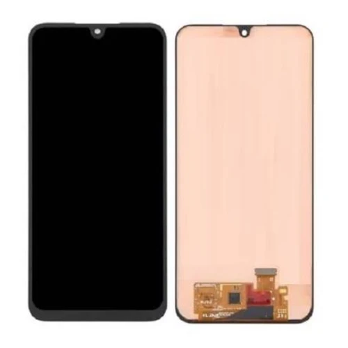 INCELL (Sans châssis) ÉCRAN LCD SAMSUNG GALAXY M36 5G (M366B) Noir