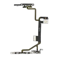 Nappe d'alimentation et volume + lampe torche (ORIGINAL) iPhone 8G