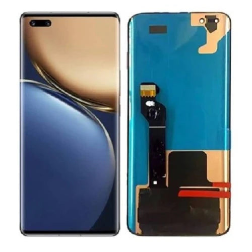 ORI (Avec châssis) ÉCRAN LCD HONOR MAGIC 4 ULTIMATE 5G NOIR