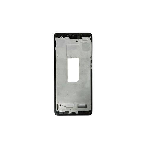 SERVICE PACK (Avec châssis) Écran LCD Samsung Galaxy F54 5G (E546B) Noir