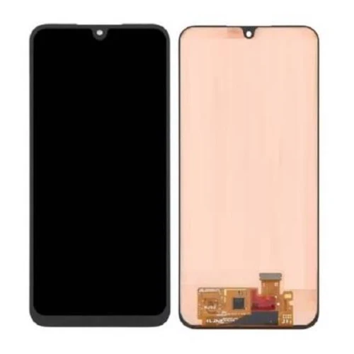 INCELL (Avec Châssis) ÉCRAN LCD SAMSUNG GALAXY M36 5G (M366B) Noir