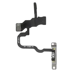 Nappe d'alimentation + lampe torche (ORIGINAL) iPhone X