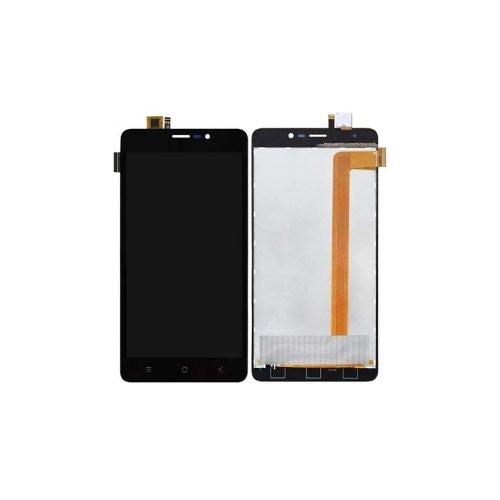 ORIGINAL (Sans châssis) Écran LCD Blackview A8 MAX