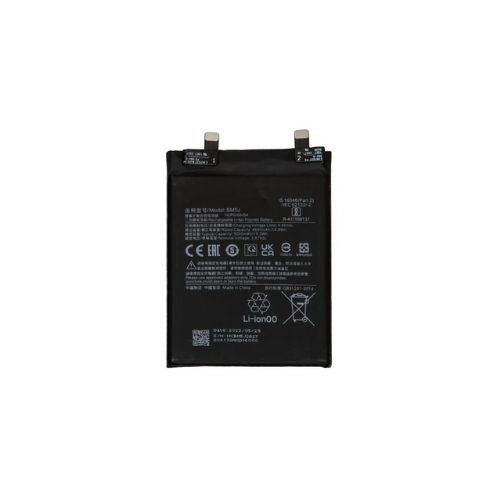 Batterie pour REDMI K50 5G