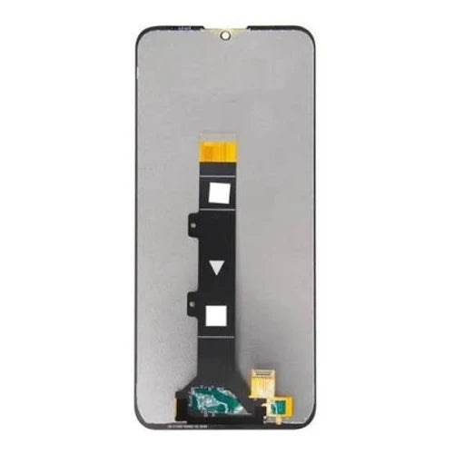 ORIGINAL (Avea châssis) ÉCRAN LCD Motorola G10 Power (2021) Noir
