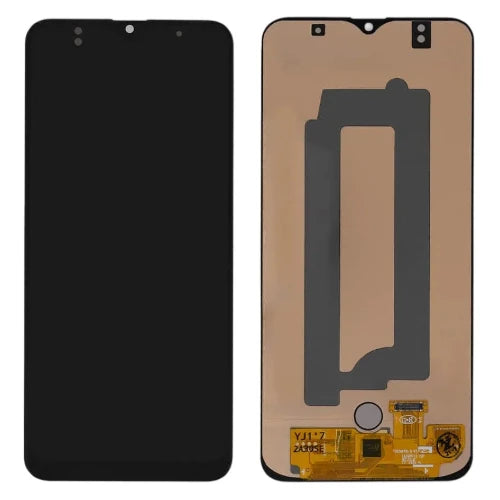 OLED (Avec châssis) ÉCRAN LCD SAMSUNG GALAXY M36 5G (M366B) Noir