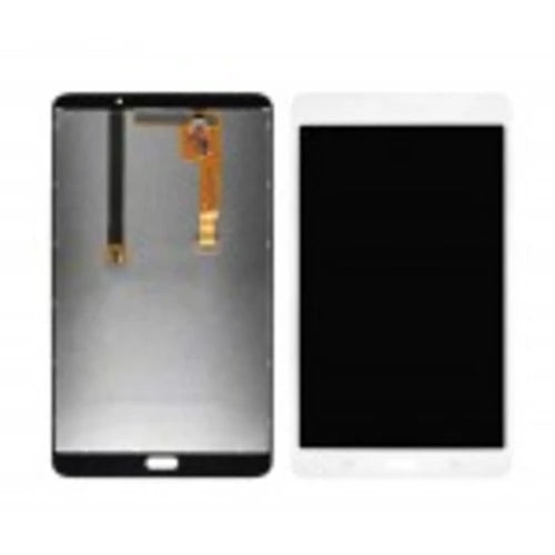 TACTILE Samsung Tab E 7,0" 2014 (T116) Blanc