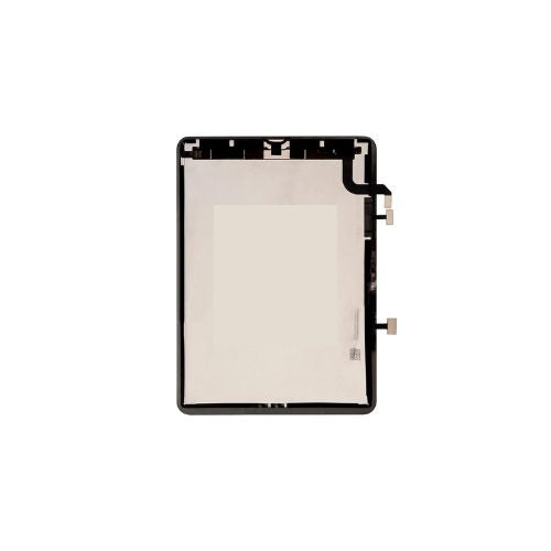 ORIGINAL (ÉCRAN COMPLET) Écran LCD IPAD AIR 6 (M2) - 13" 2024 (A289/A2899/A2900) NOIR
