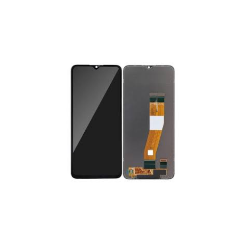 ORIGINAL (Sans châssis) Écran LCD OUKITEL C31