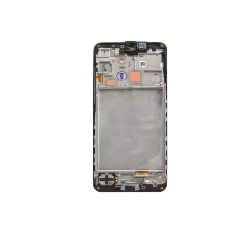 SERVICE PACK (Avec châssis) Écran LCD Samsung Galaxy F06 5G (E066B) Noir