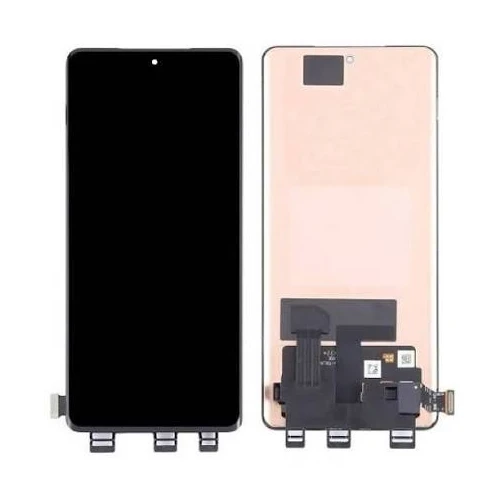 ORIGINAL (Sans châssis) Écran LCD OnePlus Ace 5 Ultra 5G NOIR