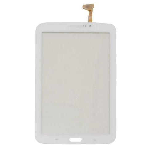 TACTILE Samsung Tab 3 7,0" 2013 (P3200 / P3210) Blanc
