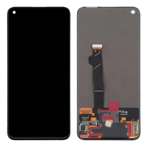 ORIGINAL (Avec châssis) Ecran LCD HONOR 30 NOIR