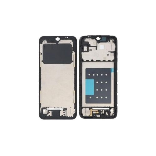 SERVICE PACK (Avec châssis) Écran LCD Samsung Galaxy F04 (E045F) Noir