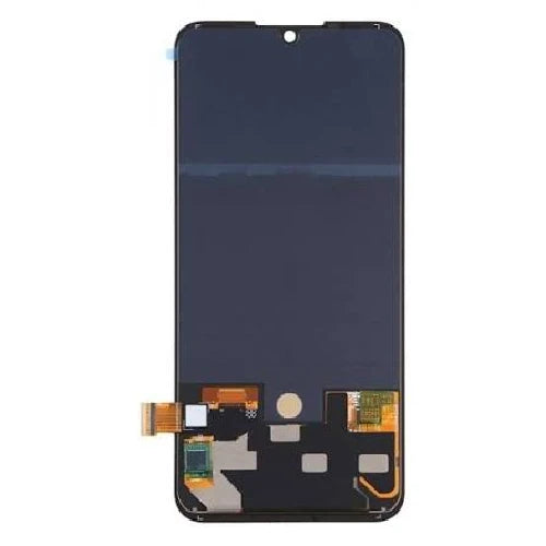 SERVICE PACK (Avec châssis) ÉCRAN LCD Motorola One Zoom (2019) Bronze brossé