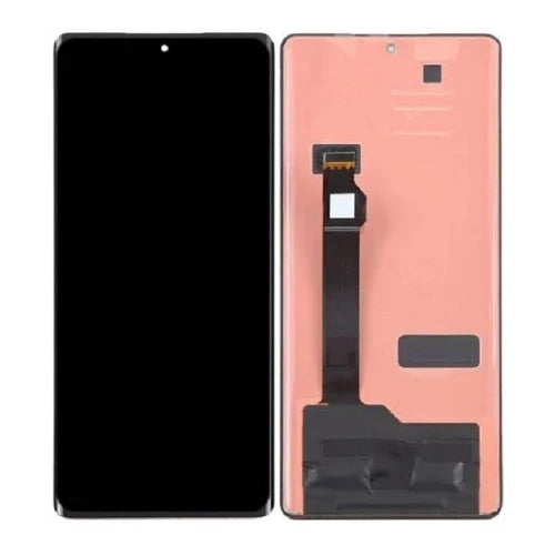 ORI (Avec châssis) ÉCRAN LCD HONOR 80 PRO 5G (FLAT LCD) NOIR