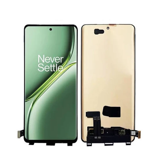 ORIGINAL (Sans châssis) Écran LCD OnePlus Ace 3 Pro5G NOIR/Gris