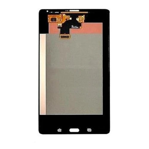 ORIGINAL (ÉCRAN COMPLET) LCD SAMSUNG Tab S 8,4" 2014 (T705) Blanc