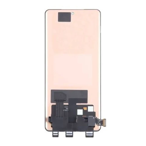 ORIGINAL (Sans châssis) Écran LCD OnePlus Ace 3 5G NOIR