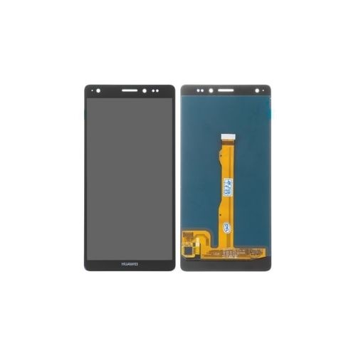 ORIGINAL (Sans châssis) Écran LCD NOIR Huawei ASCEND MATE 7
