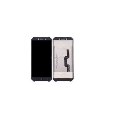 ORIGINAL (Sans châssis) Écran LCD Ulefone Armor X3