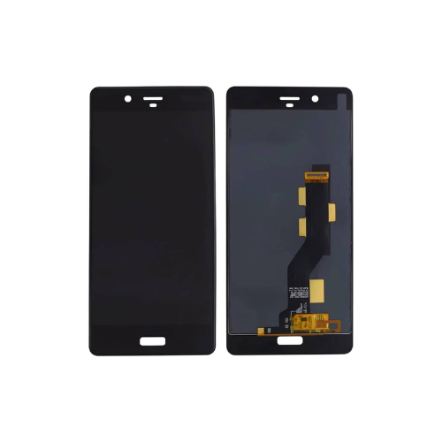 Écran LCD Nokia Série N 8