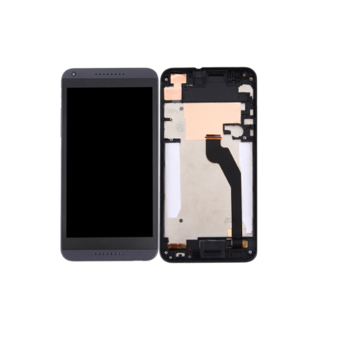 Écran Complet HTC Desire 816H Noir