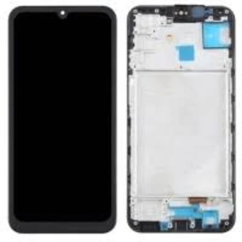 OLED (Sans châssis) ÉCRAN LCD SAMSUNG GALAXY M16 5G (M166B) Noir