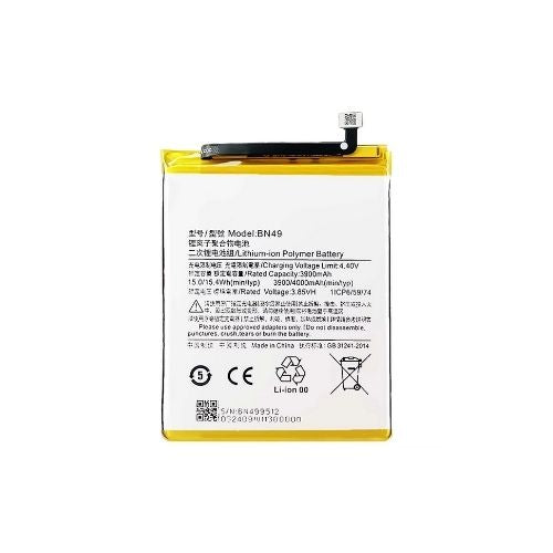 Batterie pour REDMI 7/7A