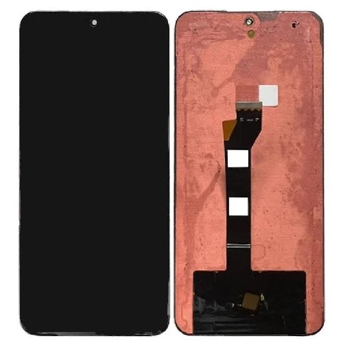 ORI (Avec châssis) ÉCRAN LCD HONOR 90 GT 5G NOIR