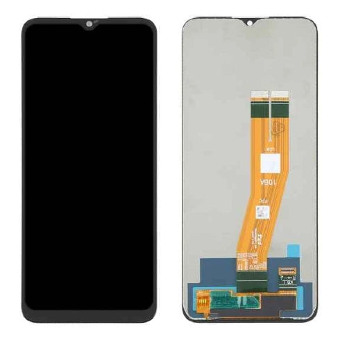SERVICE PACK (Avec châssis) ÉCRAN LCD SAMSUNG GALAXY M14 4G (M145F) Noir