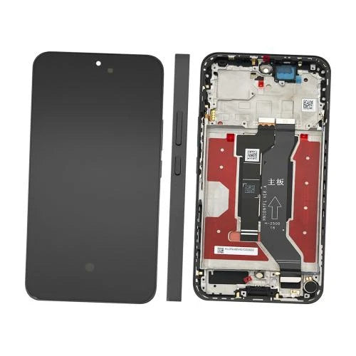ORI (Sans châssis) ÉCRAN LCD HONOR 400 5G (GLOBAL) NOIR