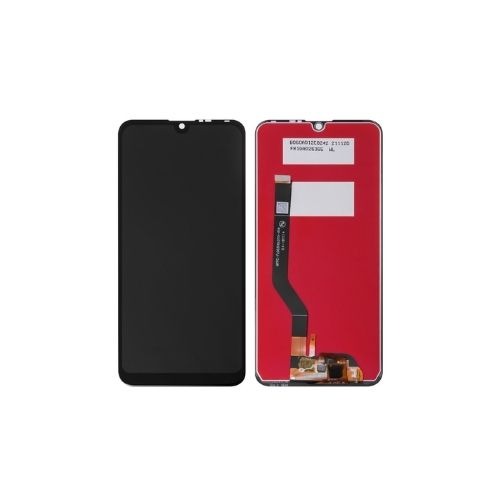 ORIGINAL (Sans châssis) Écran LCD NOIR Huawei Y7 2019/Y7 PRO 2019 (6 PINS)