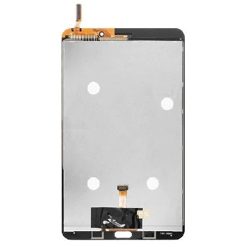 TACTILE Samsung Tab 4 8,0" 2014 (T331 / T335) Blanc