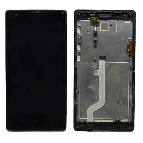 ORIGINAL (Sans châssis) ÉCRAN LCD Mi1S / Mi 1S Youth Noir