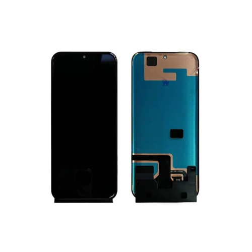 INCELL (Sans châssis) Écran LCD Noir Huawei PURA 70 5G