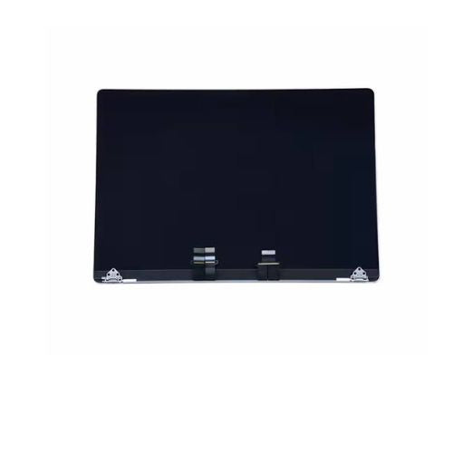 ORIGINAL Démonté / Reconditionné (ASSEMBLAGE D'ÉCRAN COMPLET) Macbook Pro 14" M5 (A3401) 2025 - A3434 Noir sidéral